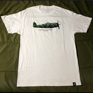 Primitive Tee